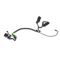 AXE58594: Fits John Deere AXE58594 Armrest Wiring Harness – Genuine OEM