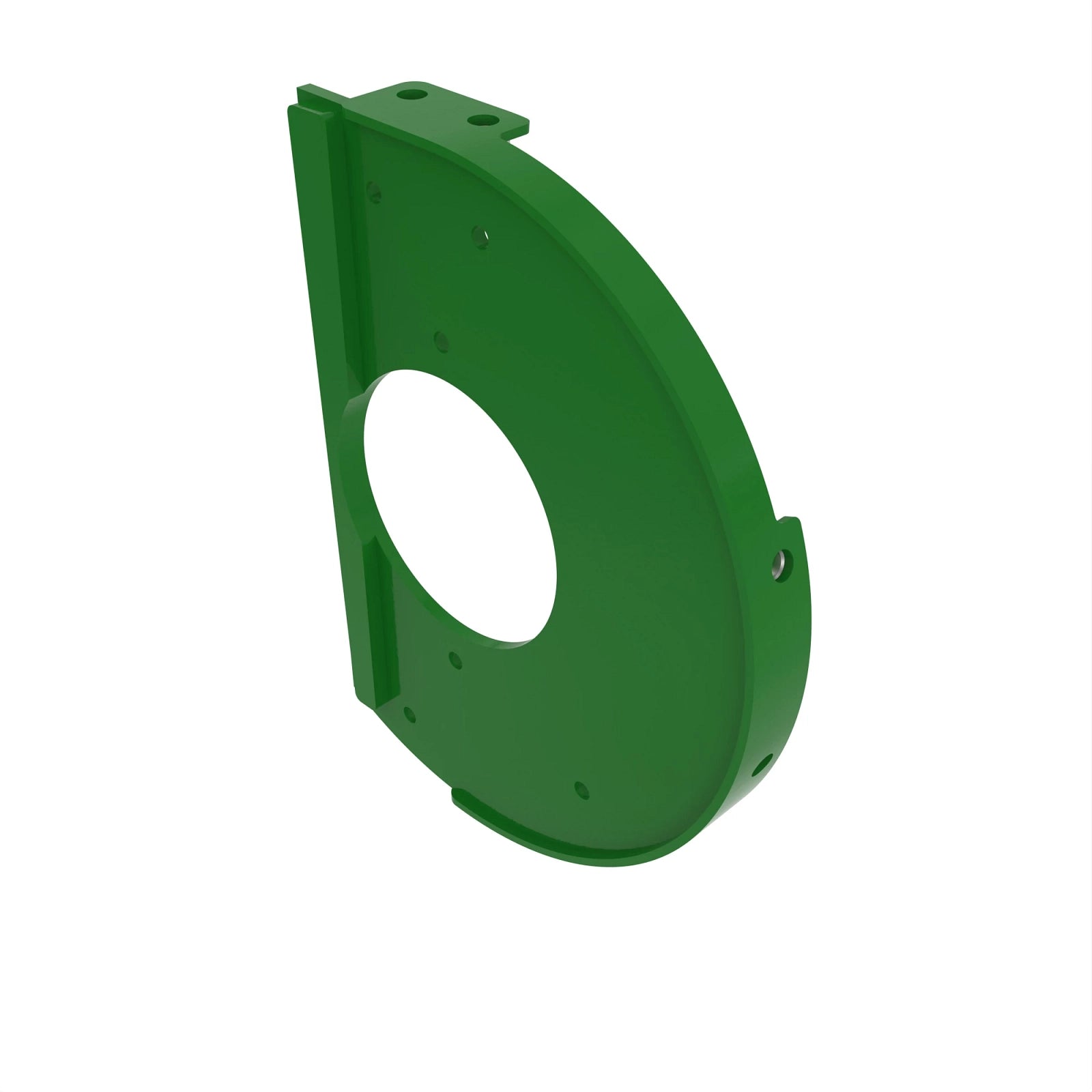 AXE58635: Fits John Deere AXE58635 Front Side Wall, Left Side – Genuine OEM