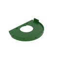AXE58636: Fits John Deere AXE58636 Front Side Wall, Kernel Processor Frame – Genuine OEM