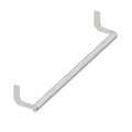 AXE58638: Fits John Deere AXE58638 Feed Roll Frame Limit Curtain – Genuine OEM
