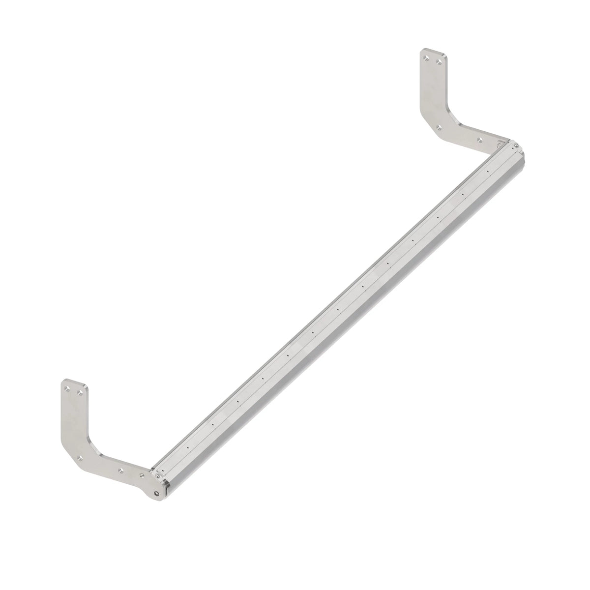 AXE58638: Fits John Deere AXE58638 Feed Roll Frame Limit Curtain – Genuine OEM
