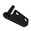 AXE58897: Fits John Deere AXE58897 Hydraulic Belt Tensioner Bracket – Genuine OEM