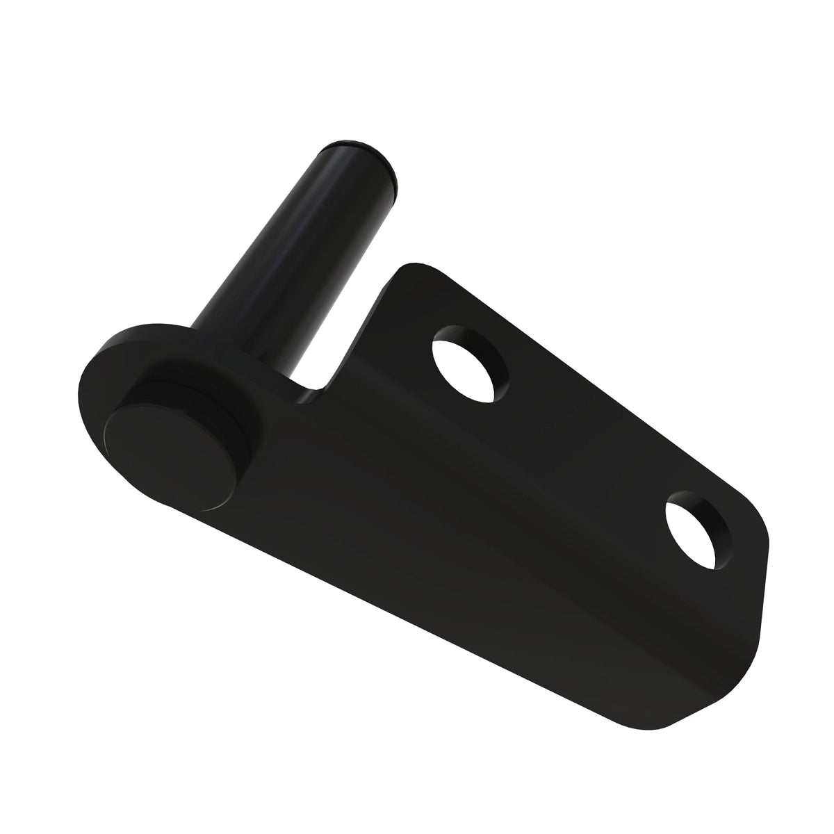AXE58897: Fits John Deere AXE58897 Hydraulic Belt Tensioner Bracket – Genuine OEM