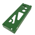 AXE58914: Fits John Deere AXE58914 Air Reservoir Holder – Genuine OEM