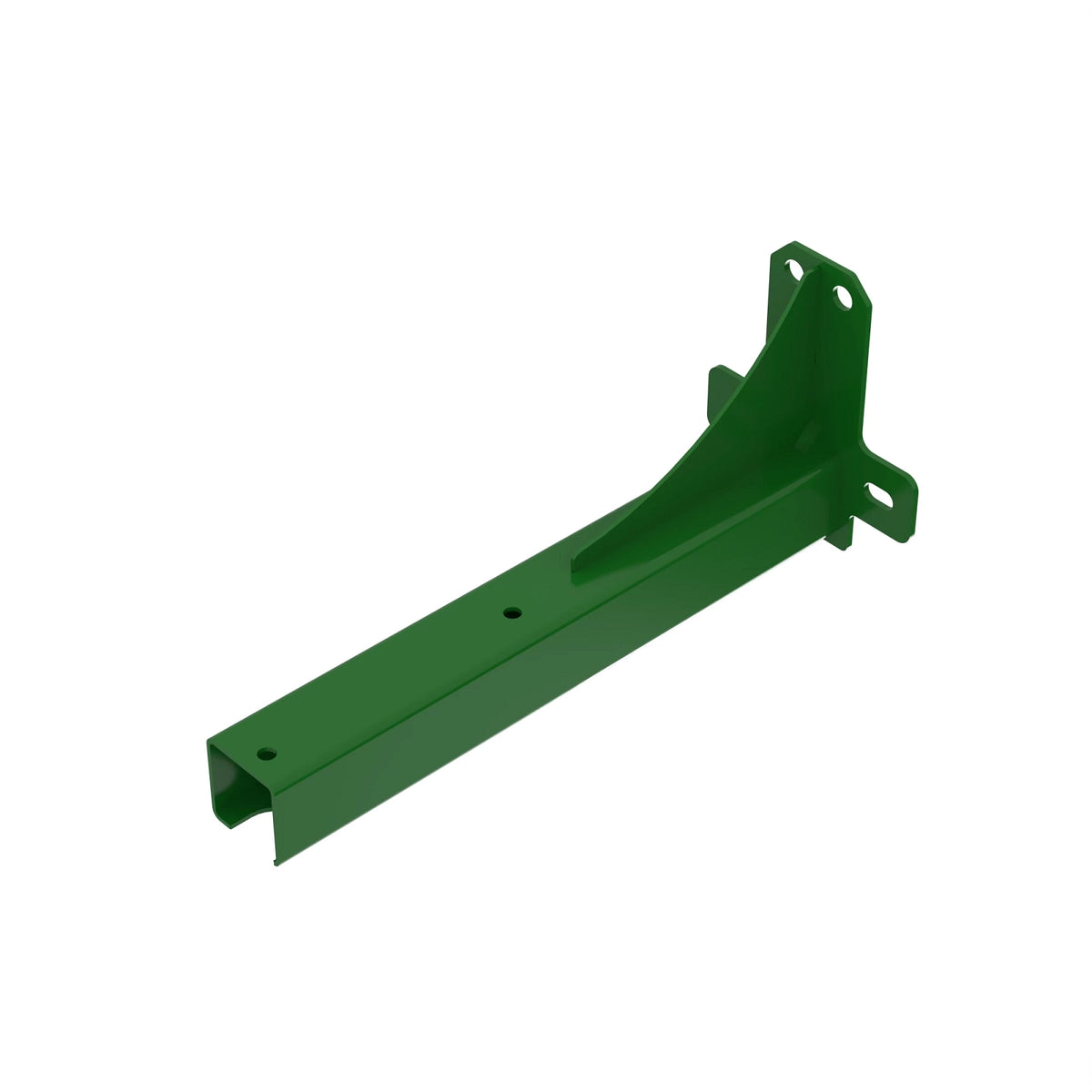 AXE58959: Fits John Deere AXE58959 Cooling Package Mount Support – Genuine OEM