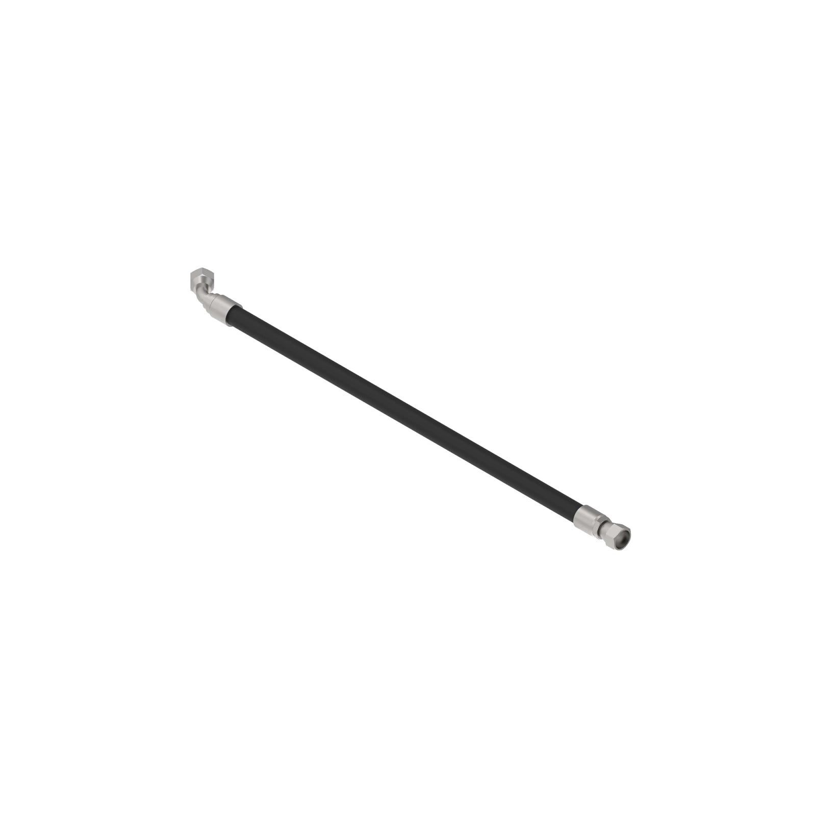 AXE58971: Fits John Deere AXE58971 Hydraulic Hose – Genuine OEM