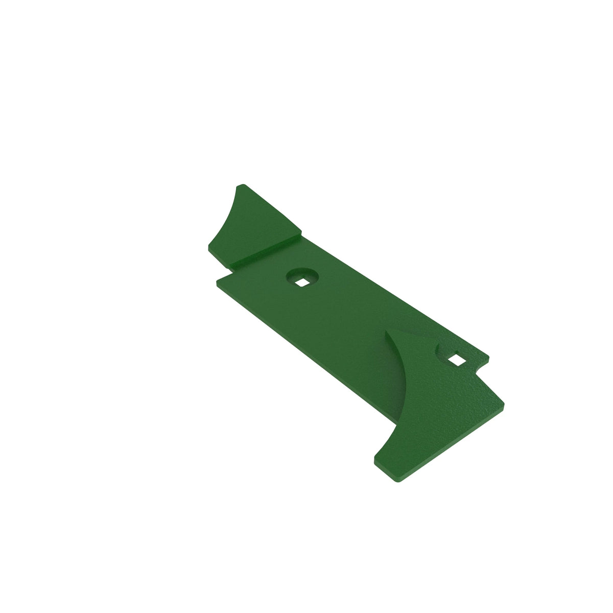 AXE59036: Fits John Deere AXE59036 Wear Plate, Right Side – Genuine OEM