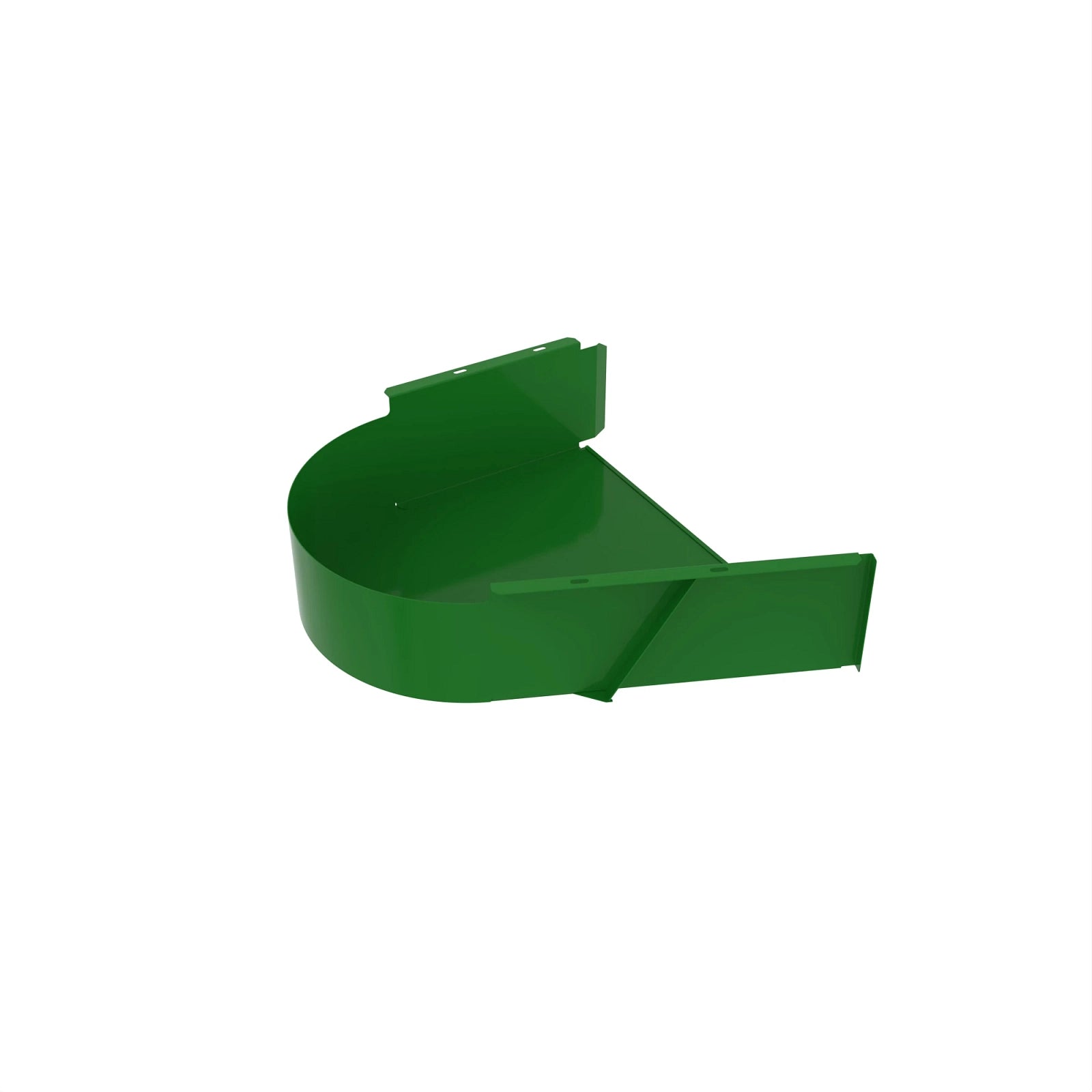 AXE59332: Fits John Deere AXE59332 Main Belt Drive Shield – Genuine OEM