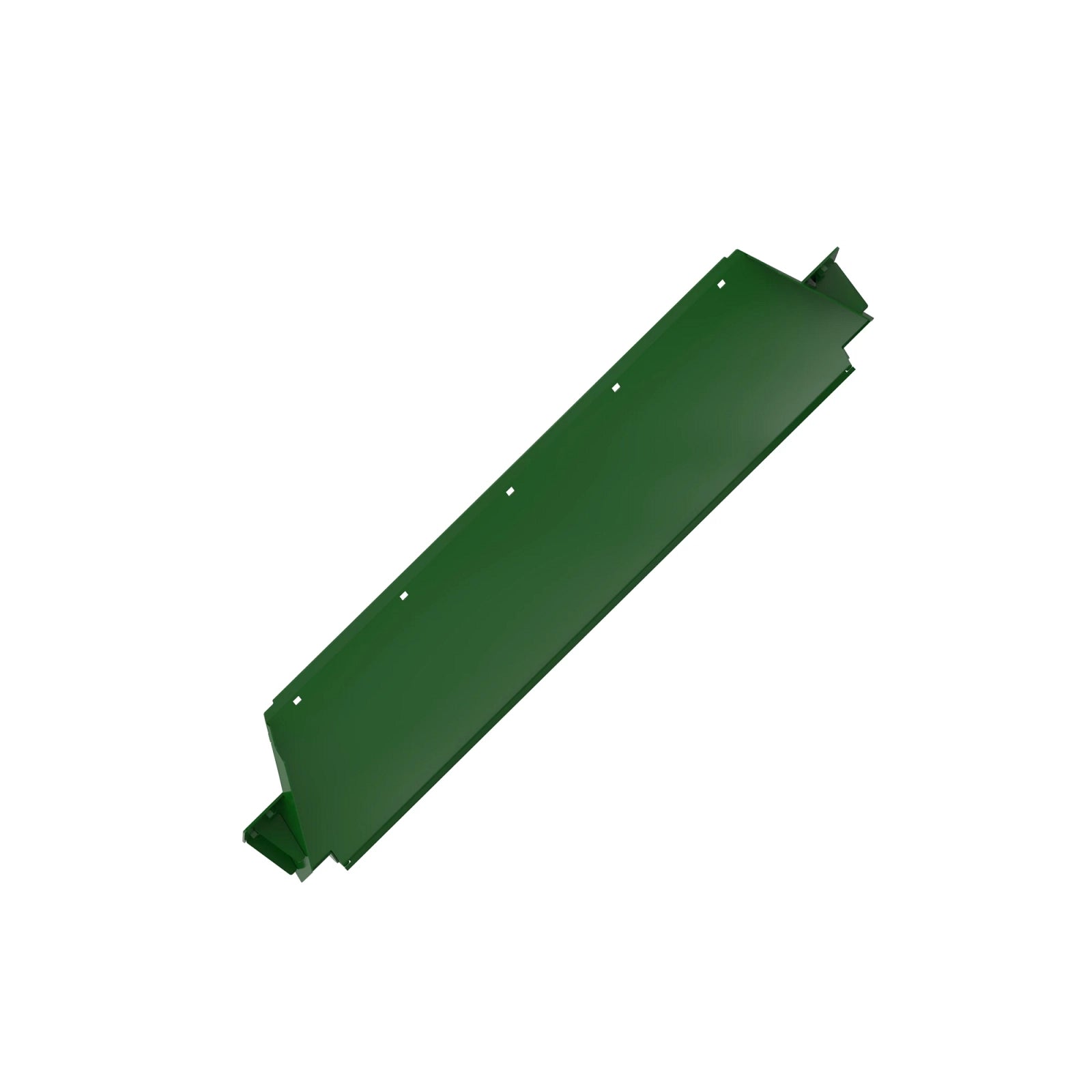 AXE59429: Fits John Deere AXE59429 Chute Cover Hood, Wide – Genuine OEM