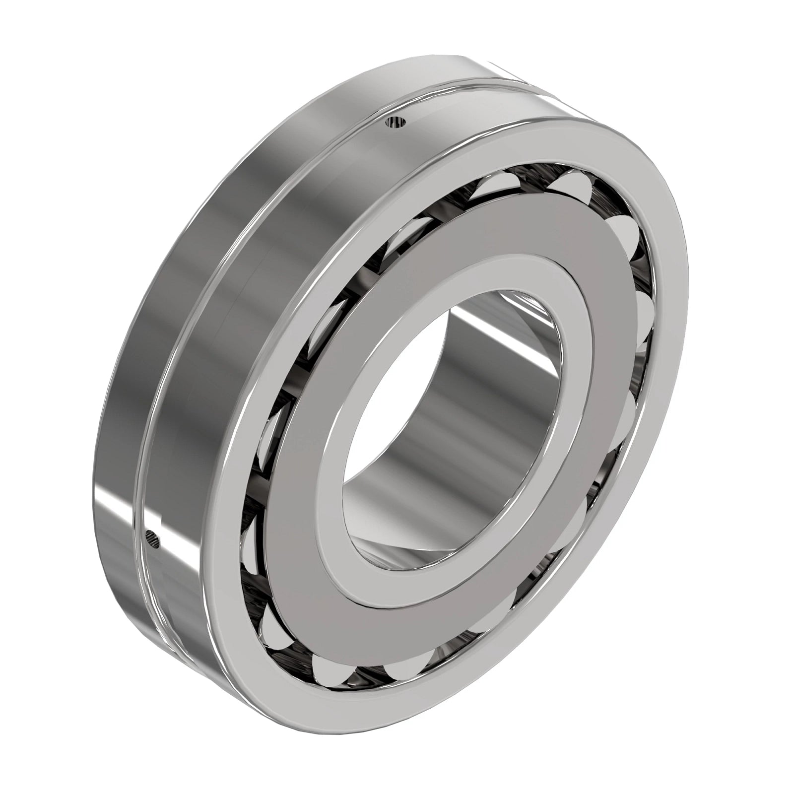AXE59430: Fits John Deere AXE59430 Double Row Spherical Roller Bearing – Genuine OEM