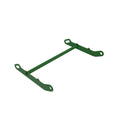 AXE59468: Fits John Deere AXE59468 Front Chute Lever – Genuine OEM