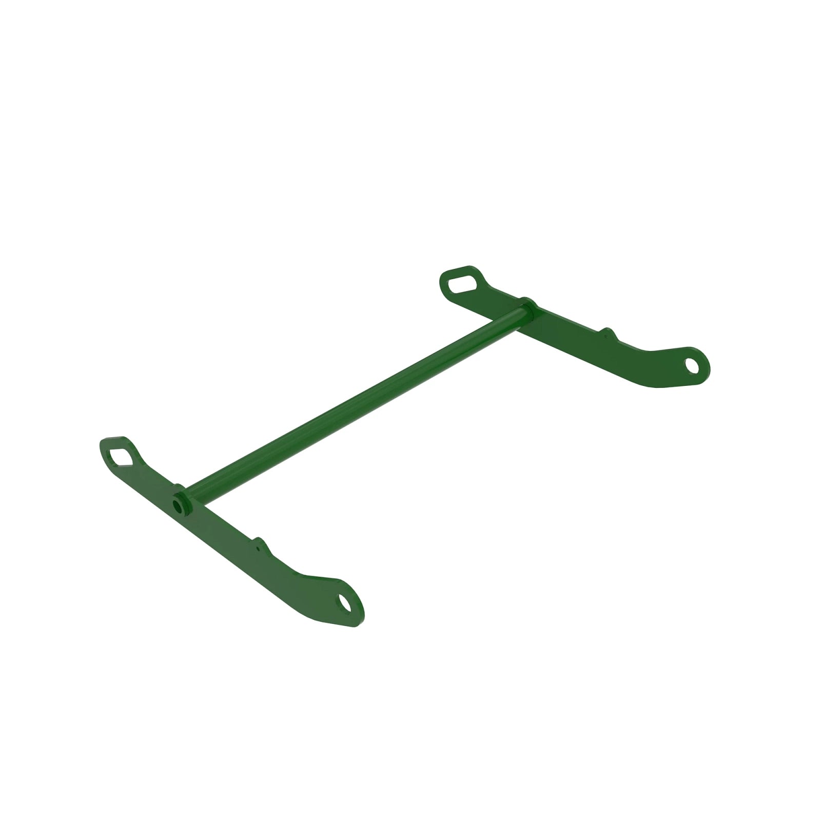AXE59468: Fits John Deere AXE59468 Front Chute Lever – Genuine OEM