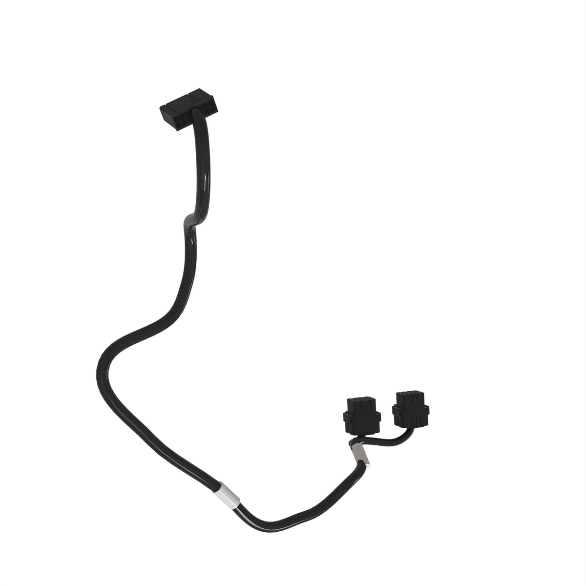 AXE59512: Fits John Deere AXE59512 GreenStar™ Display Wiring Harness – Genuine OEM