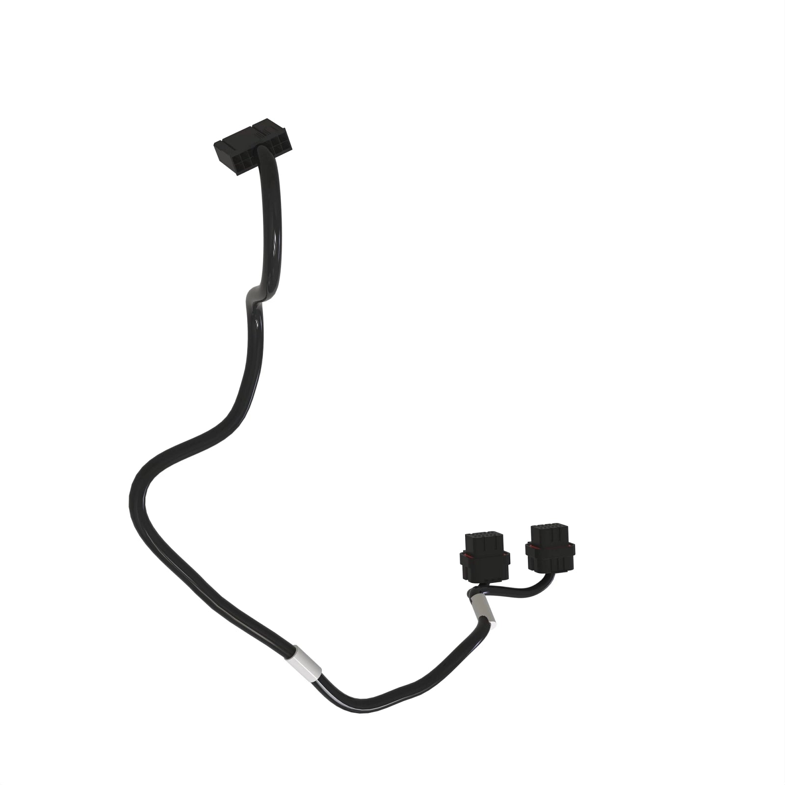AXE59512: Fits John Deere AXE59512 GreenStar™ Display Wiring Harness – Genuine OEM