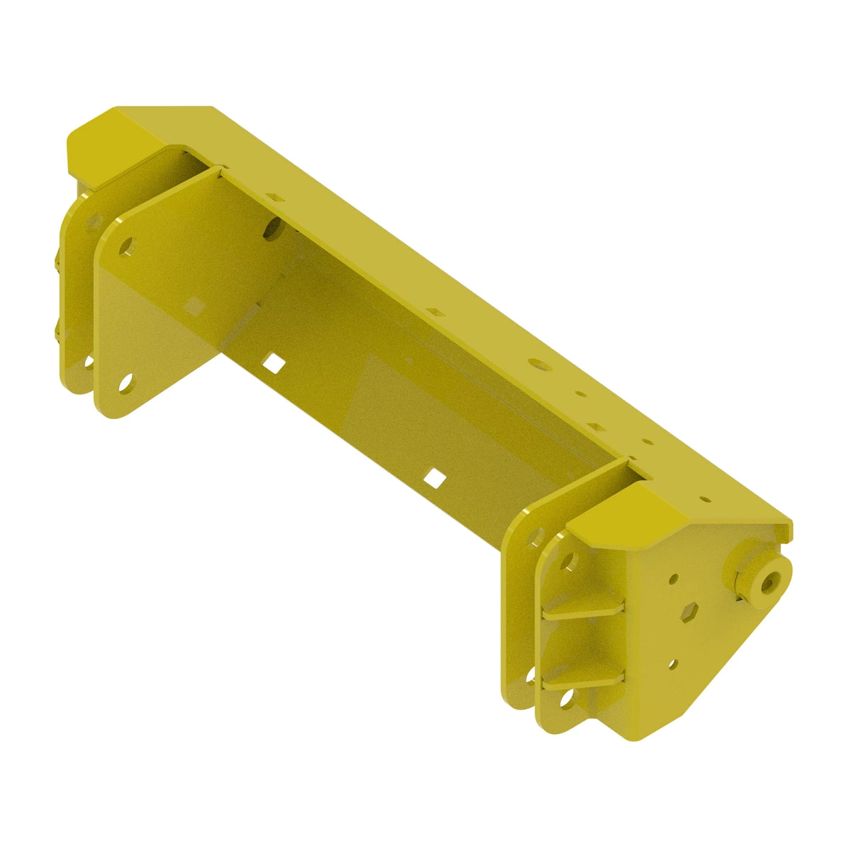 AXE59544: Fits John Deere AXE59544 Main Hinge Spout Fold Holder – Genuine OEM