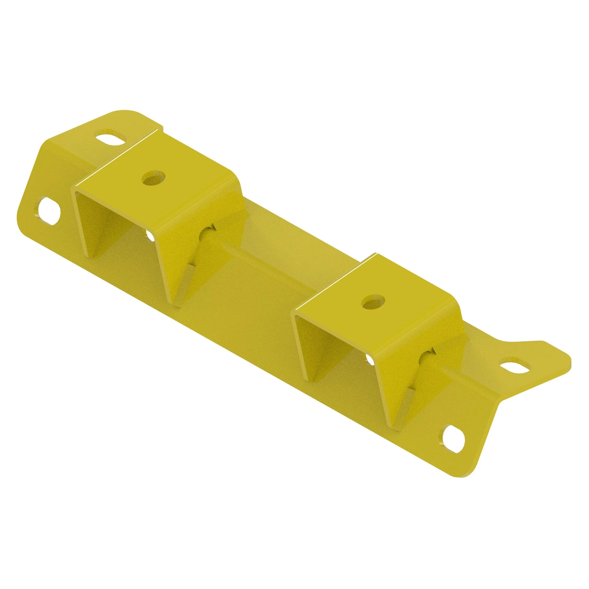 AXE59587: Fits John Deere AXE59587 Crossbar Spout Fold Acto Holder – Genuine OEM
