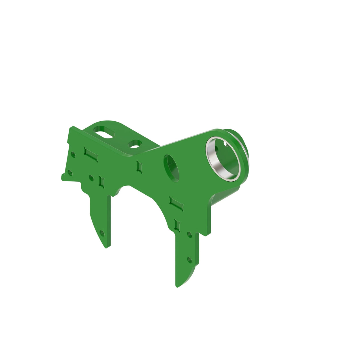 AXE59610: Fits John Deere AXE59610 Left Side PremiumKP™ Hinge – Genuine OEM