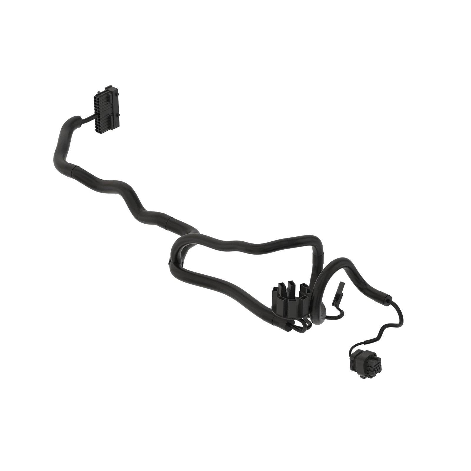 AXE59782: Fits John Deere AXE59782 Steering Column Wiring Harness – Genuine OEM