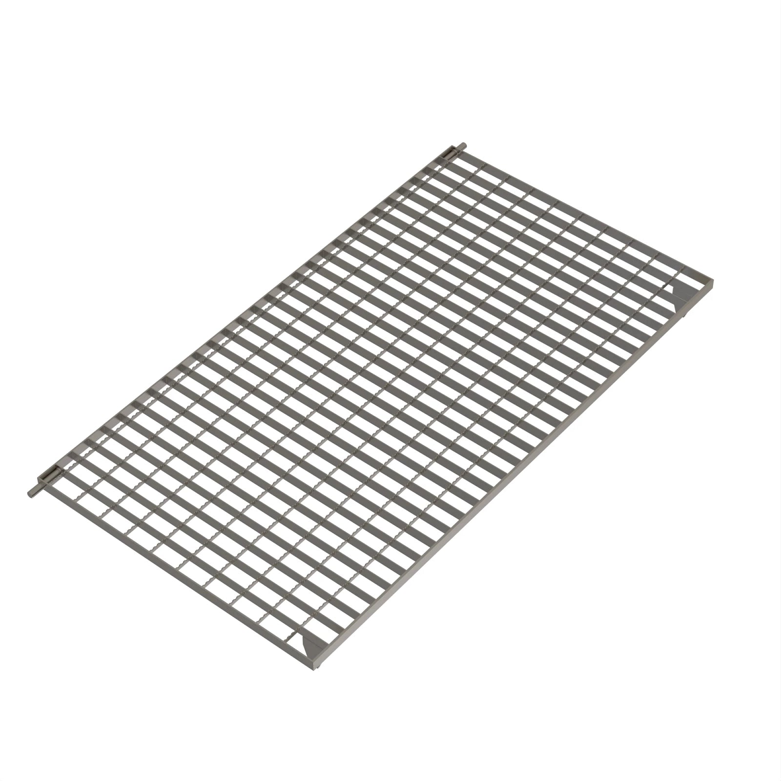AXE59831: Fits John Deere AXE59831 Cover Panels Grate – Genuine OEM