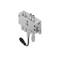 AXE60049: Fits John Deere AXE60049 Lubrication Pump Junction Block – Genuine OEM