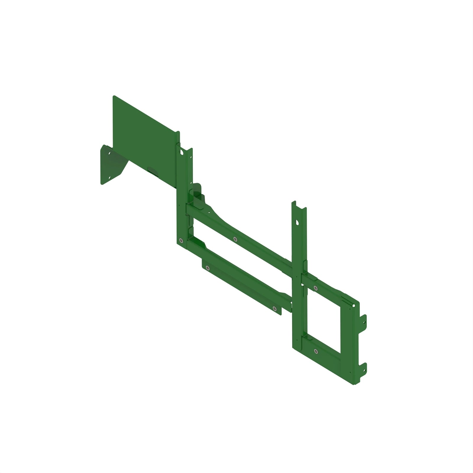 AXE60069: Fits John Deere AXE60069 Bottom – Genuine OEM