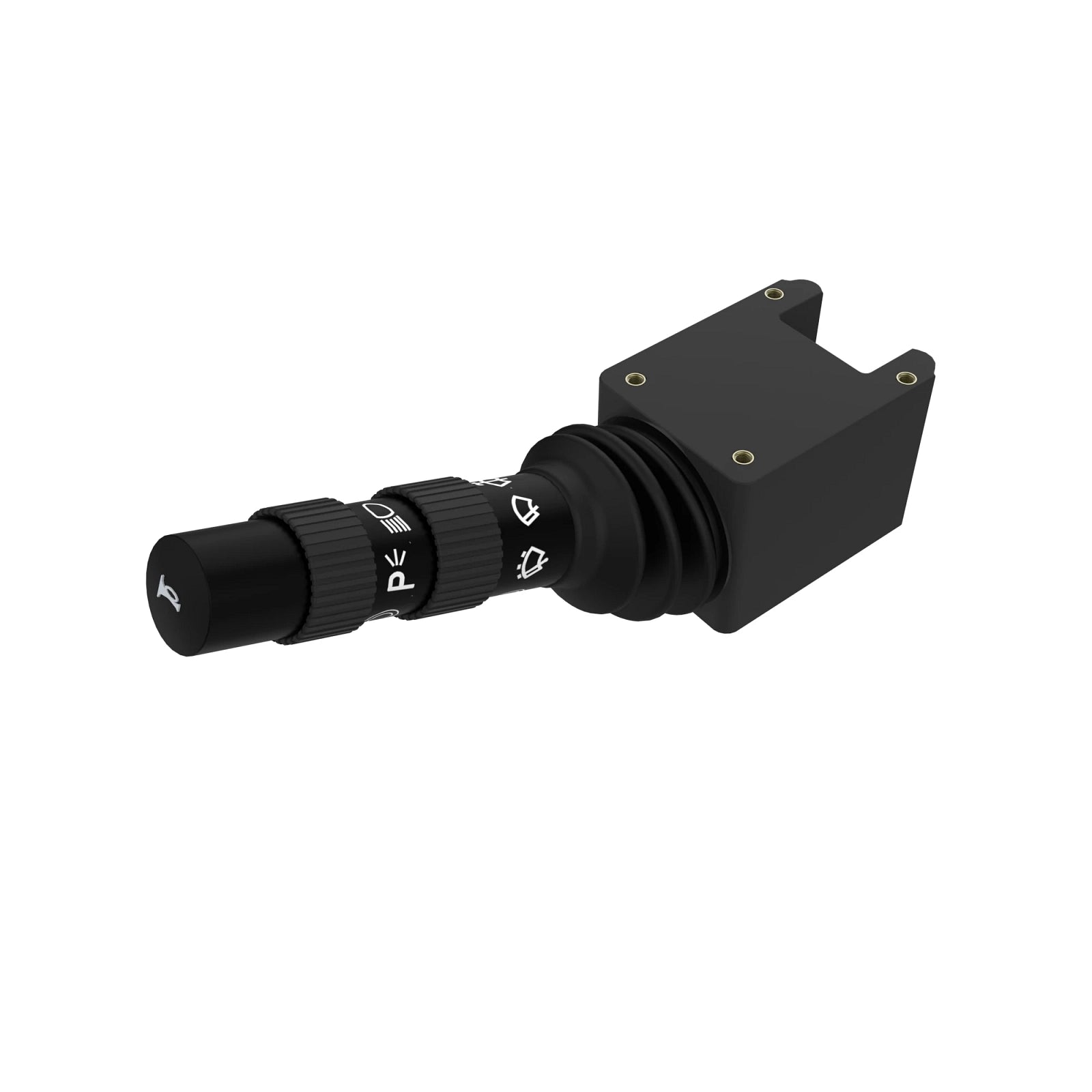 AXE60127: Fits John Deere AXE60127 Steering Column Module – Genuine OEM