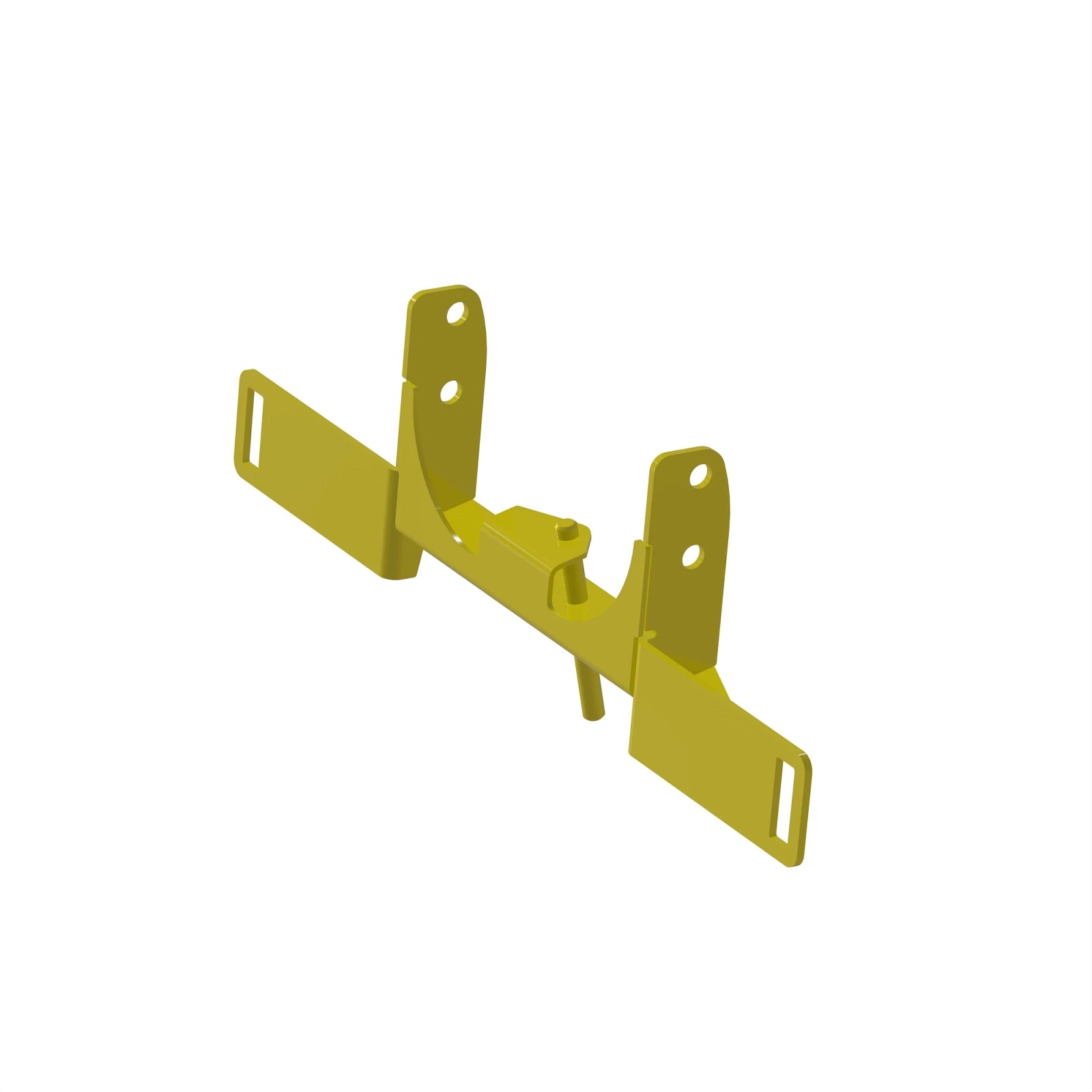 AXE60304: Fits John Deere AXE60304 Sensor Cover Box Leg – Genuine OEM