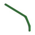 AXE60372: Fits John Deere AXE60372 Bracket – Genuine OEM