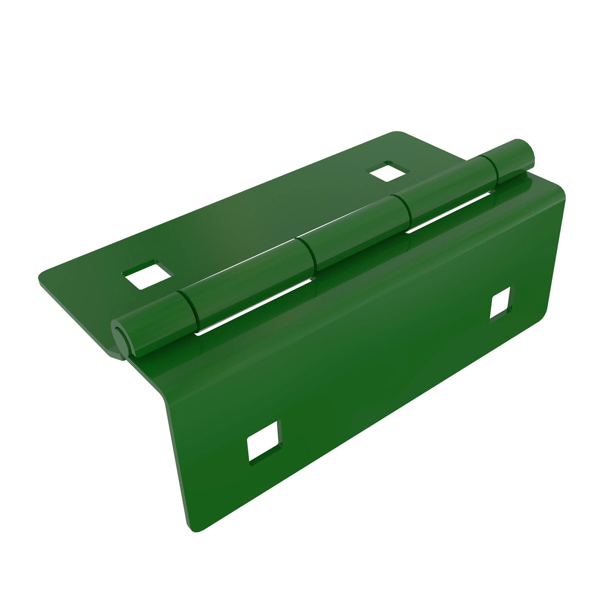 AXE60395: Fits John Deere AXE60395 Hinge – Genuine OEM