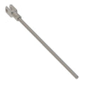 AXE60518: Fits John Deere AXE60518 Yoke Link End – Genuine OEM