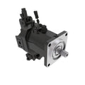 AXE60527: Fits John Deere AXE60527 Hydrostatic Drive Motor – Genuine OEM