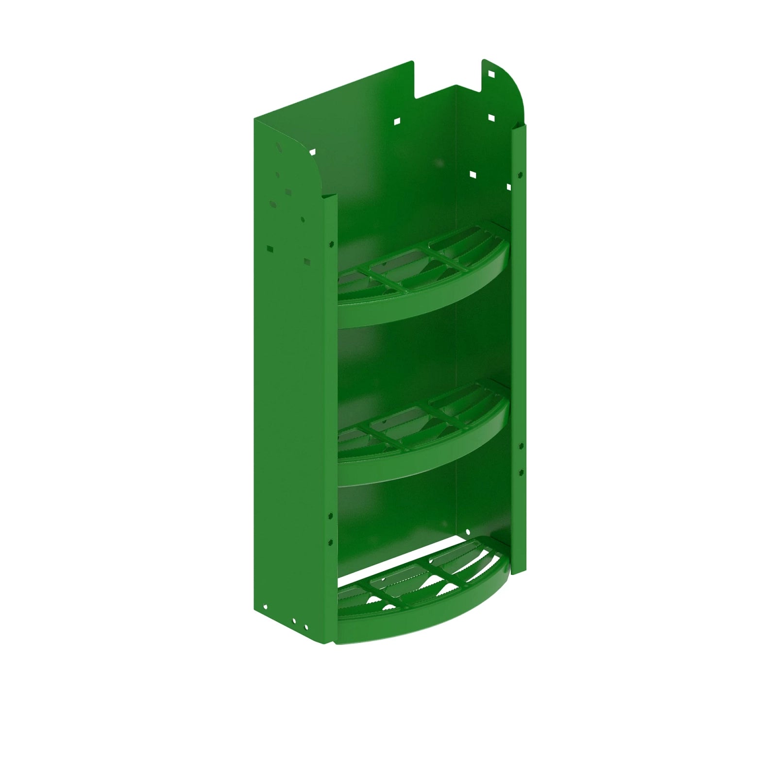 AXE61429: Fits John Deere AXE61429 Extended Hanger Medium Ladder Assembly – Genuine OEM