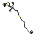 AXE61640: Fits John Deere AXE61640 Wiring Harness – Genuine OEM