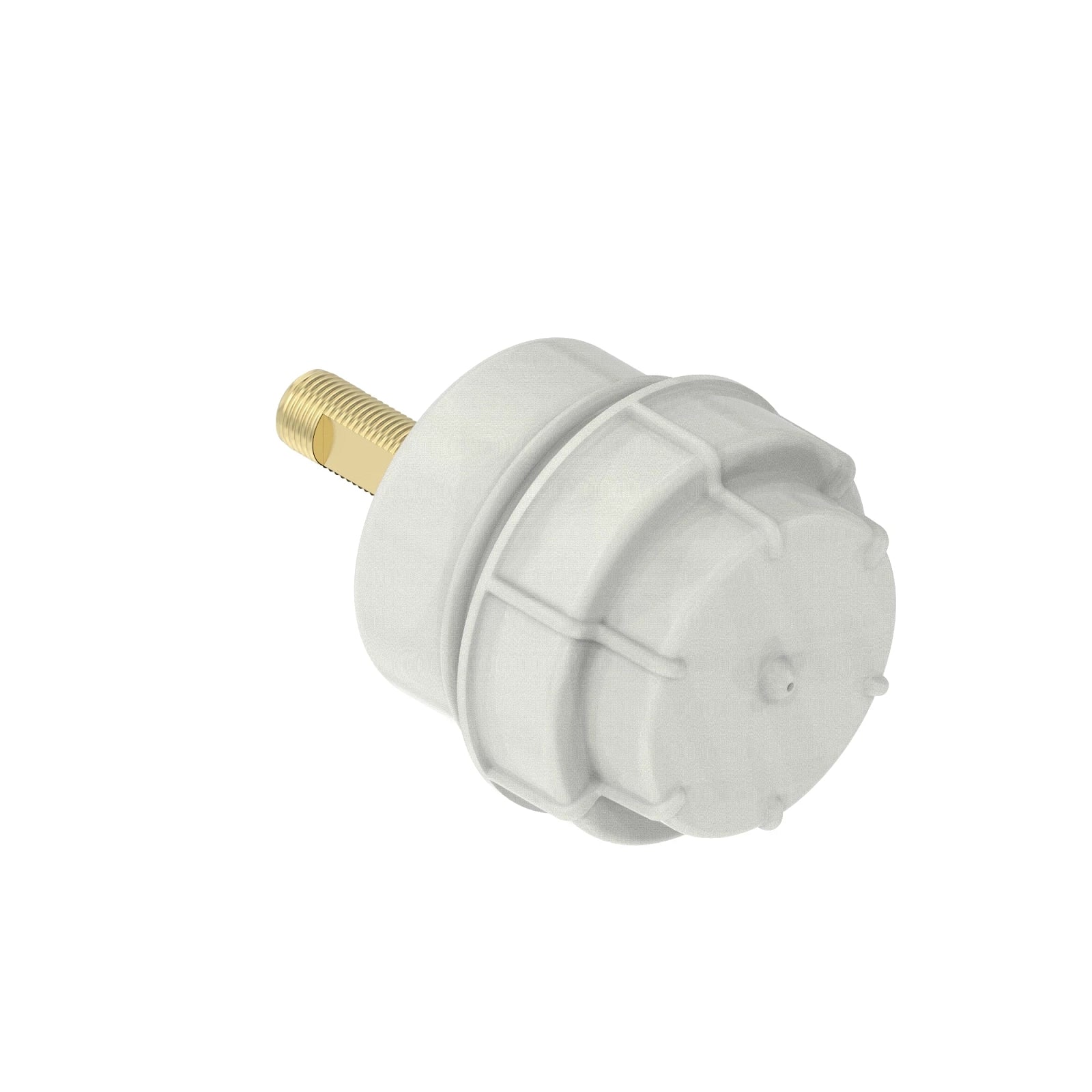 AXE62144: John Deere AXE62144 Brake Fluid Reservoir Assembly