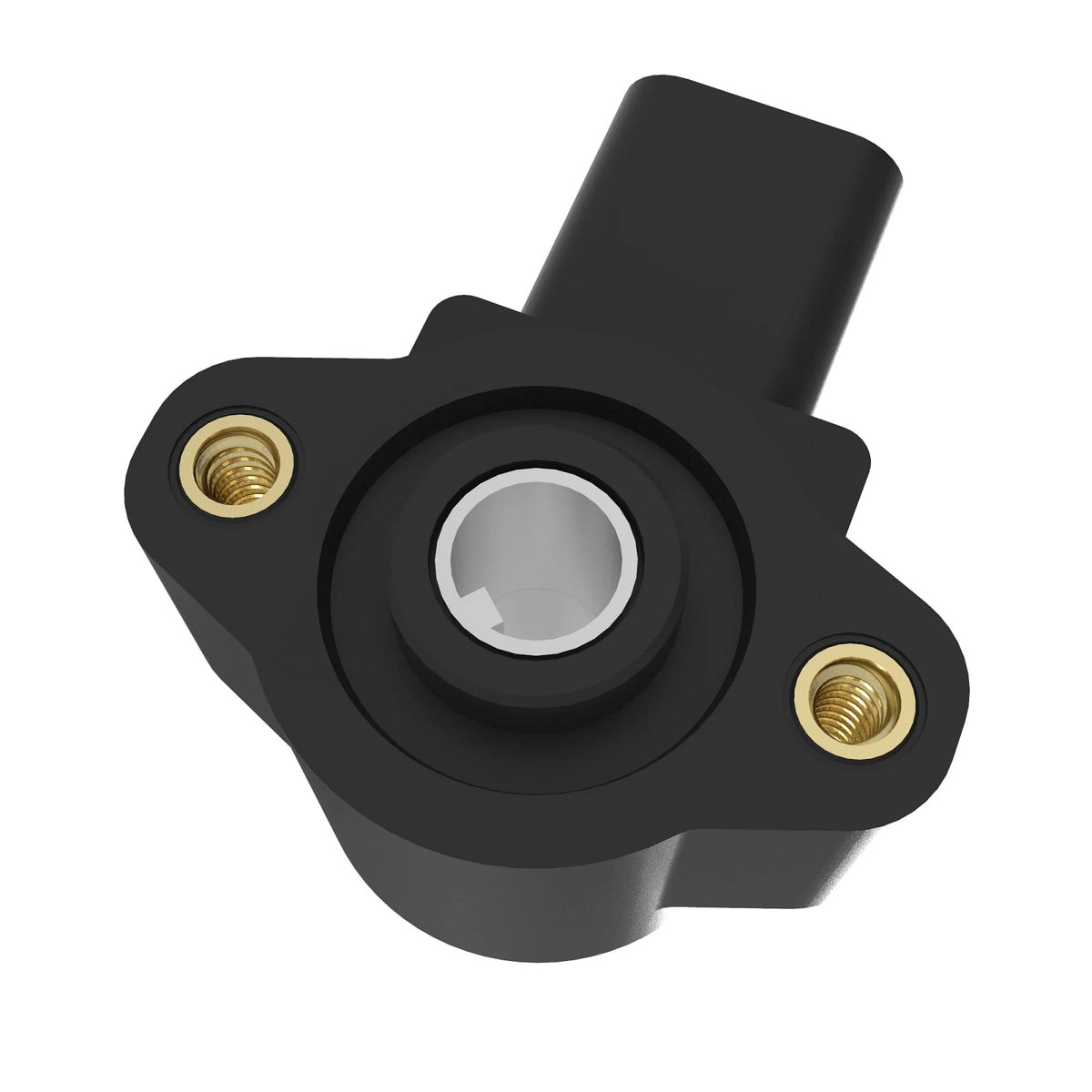 AXE62147: Fits John Deere AXE62147 Rotary Position Sensor – Genuine OEM