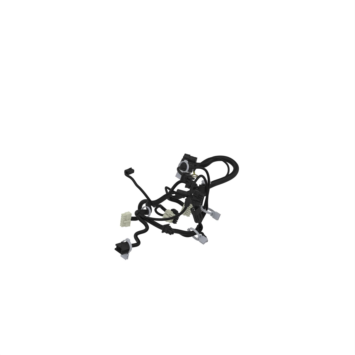 AXE62172: Fits John Deere AXE62172 CommandARM™ and Armrest Wiring Harness – Genuine OEM