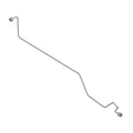 AXE62246: Fits John Deere AXE62246 Right Side Brake Line – Genuine OEM