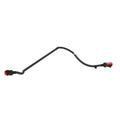 AXE62308: Fits John Deere AXE62308 Spout Flap Wiring Harness – Genuine OEM