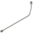 AXE62313: Fits John Deere AXE62313 Air Flow Tube, From Solenoid Valve – Genuine OEM