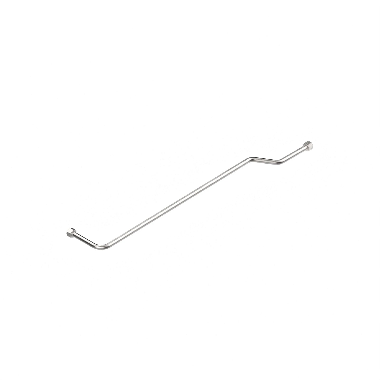 AXE62371: Fits John Deere AXE62371 Frame LH Return Oil Tube – Genuine OEM