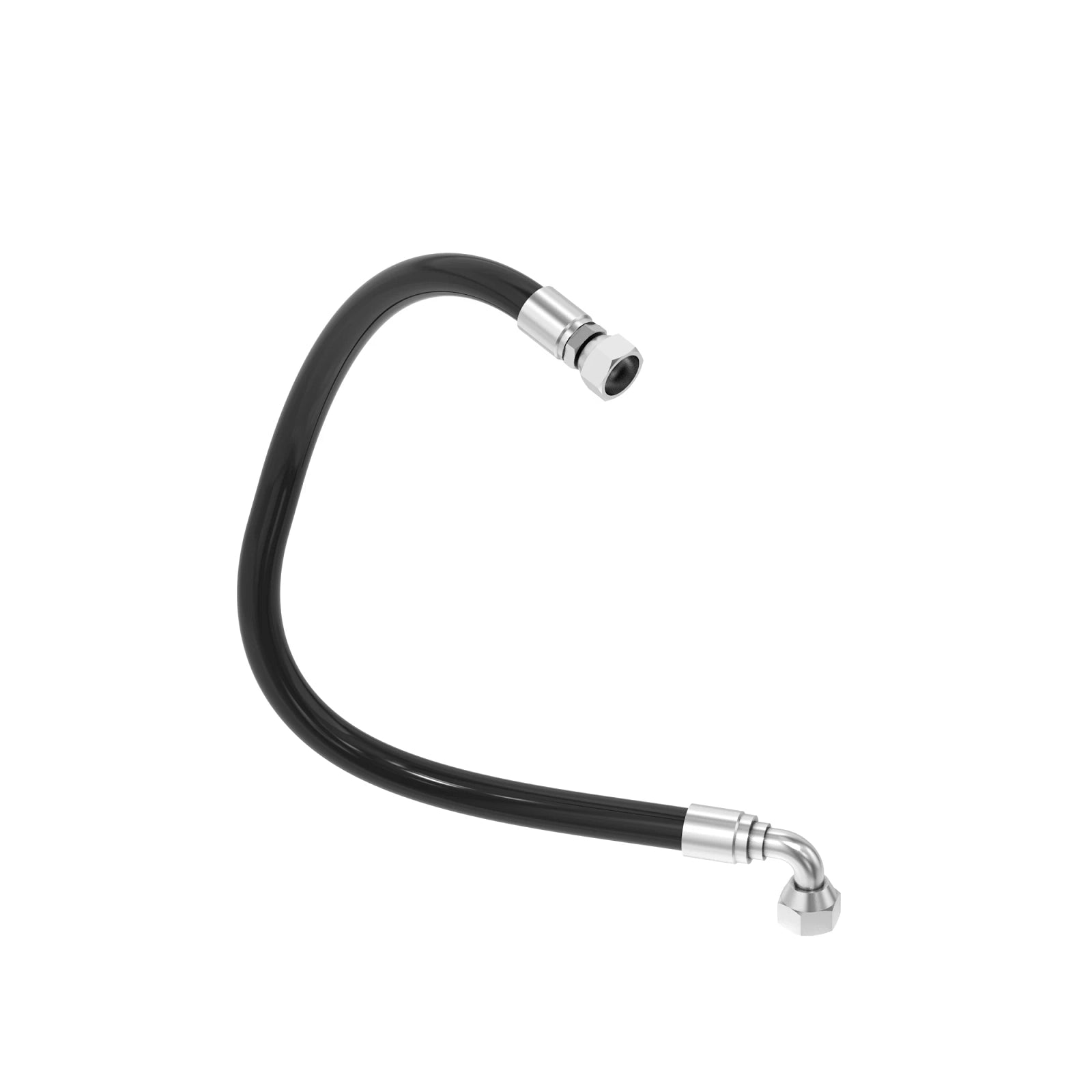 AXE62579: Fits John Deere AXE62579 Hydraulic Hose – Genuine OEM