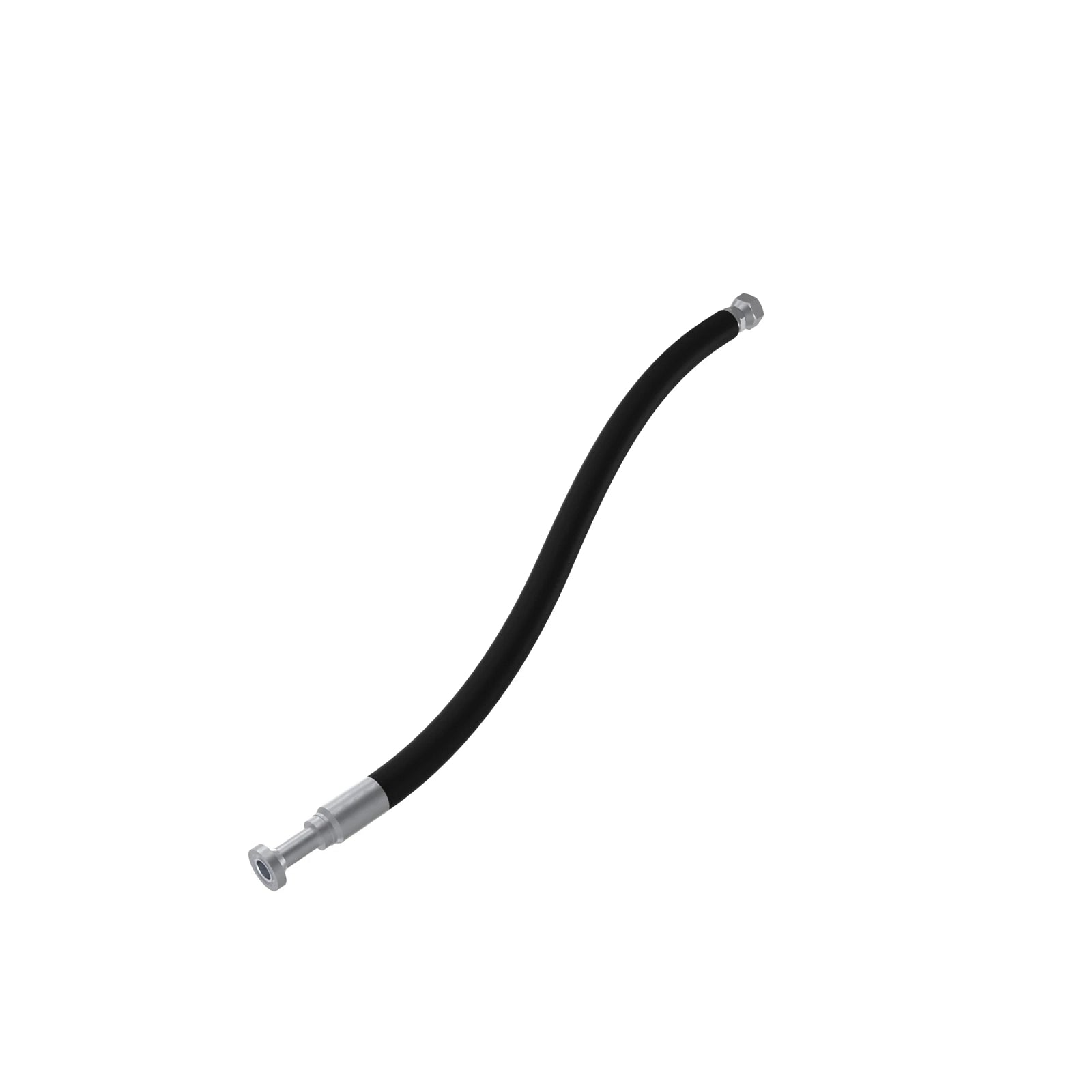 AXE62649: Fits John Deere AXE62649 Hydraulic Hose – Genuine OEM