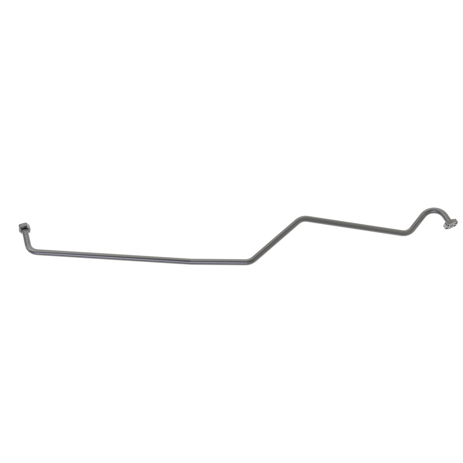 AXE62725: Fits John Deere AXE62725 Hydrostatic Feed Roll Oil Tube – Genuine OEM