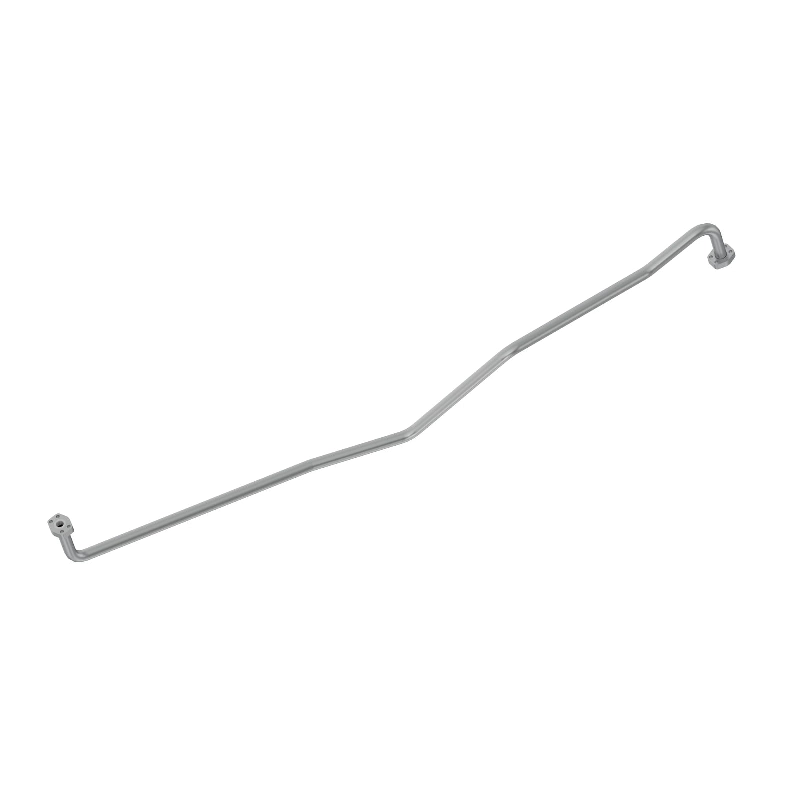 AXE62726: Fits John Deere AXE62726 Feedroll Oil Tube – Genuine OEM
