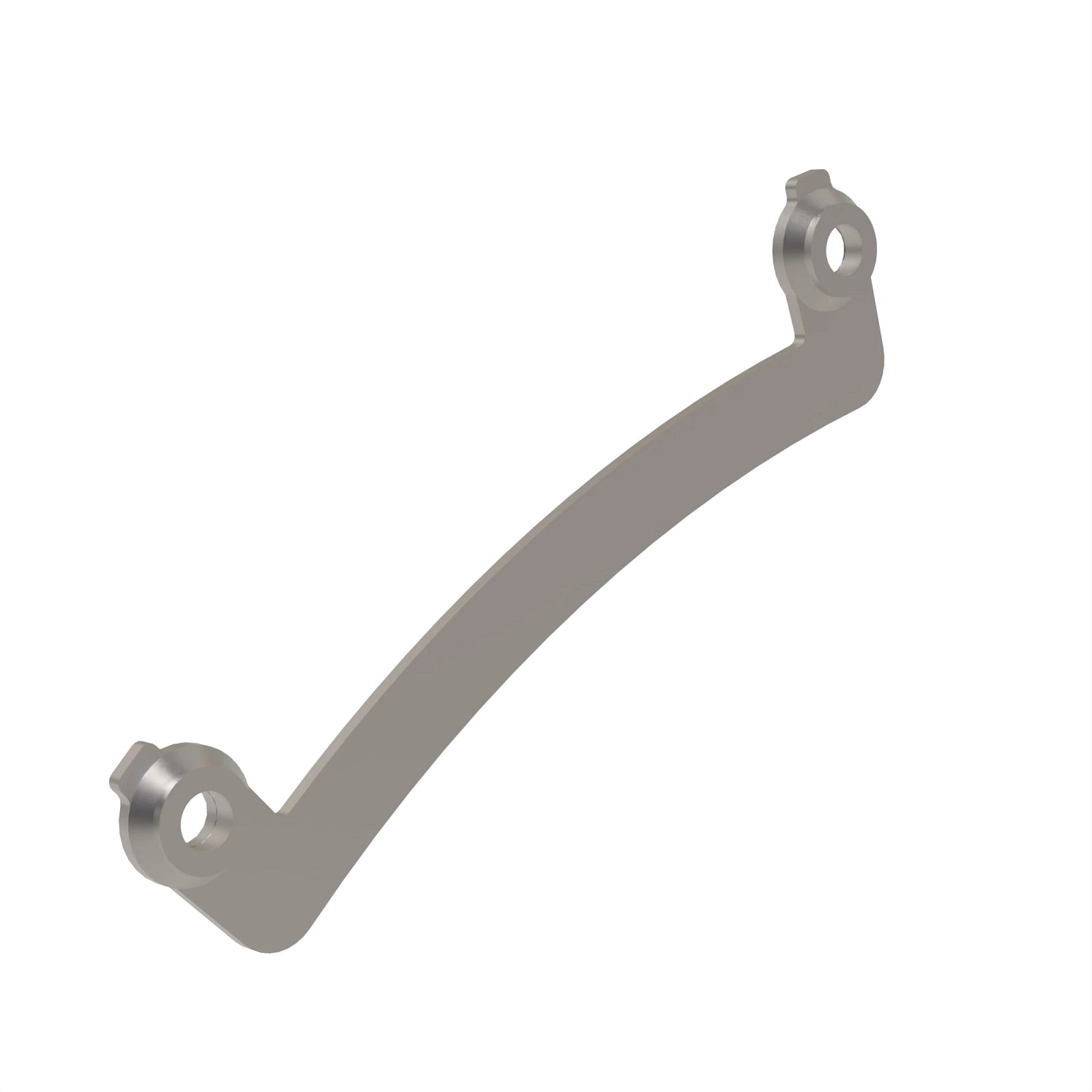 AXE62746: Fits John Deere AXE62746 Inner Slider Feedroll Cabinet Guide – Genuine OEM