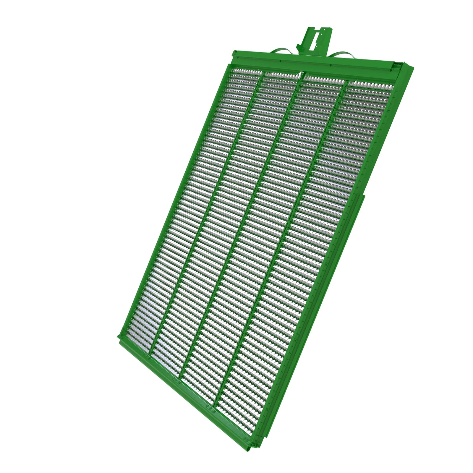 AXE62801: Fits John Deere AXE62801 Wide Body Sieve Element – Genuine OEM
