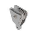 AXE62814: Fits John Deere AXE62814 Breakaway Strap Pivot Pin Roller Assembly – Genuine OEM