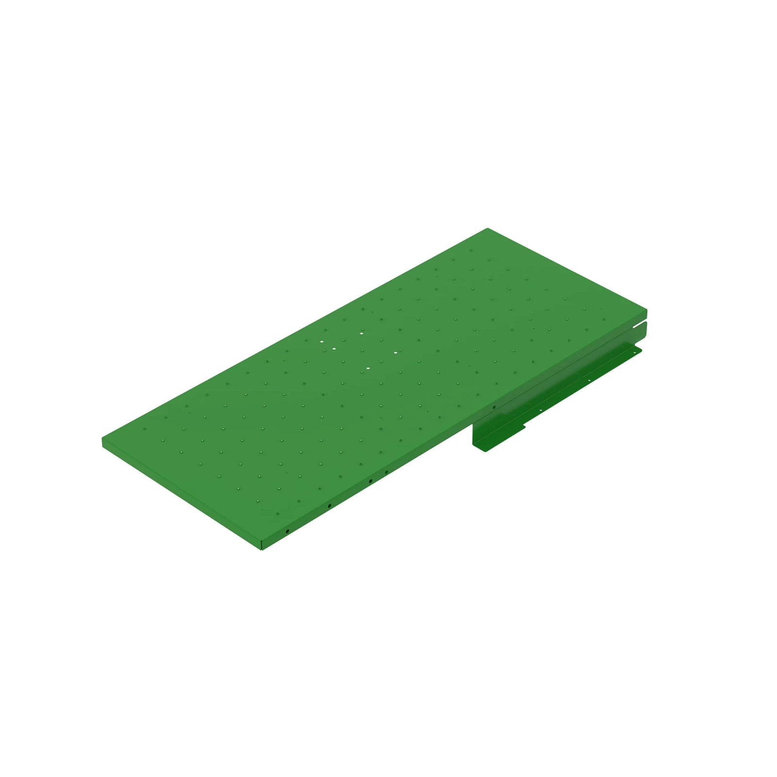 AXE62972: Fits John Deere AXE62972 Engine Top Door – Genuine OEM
