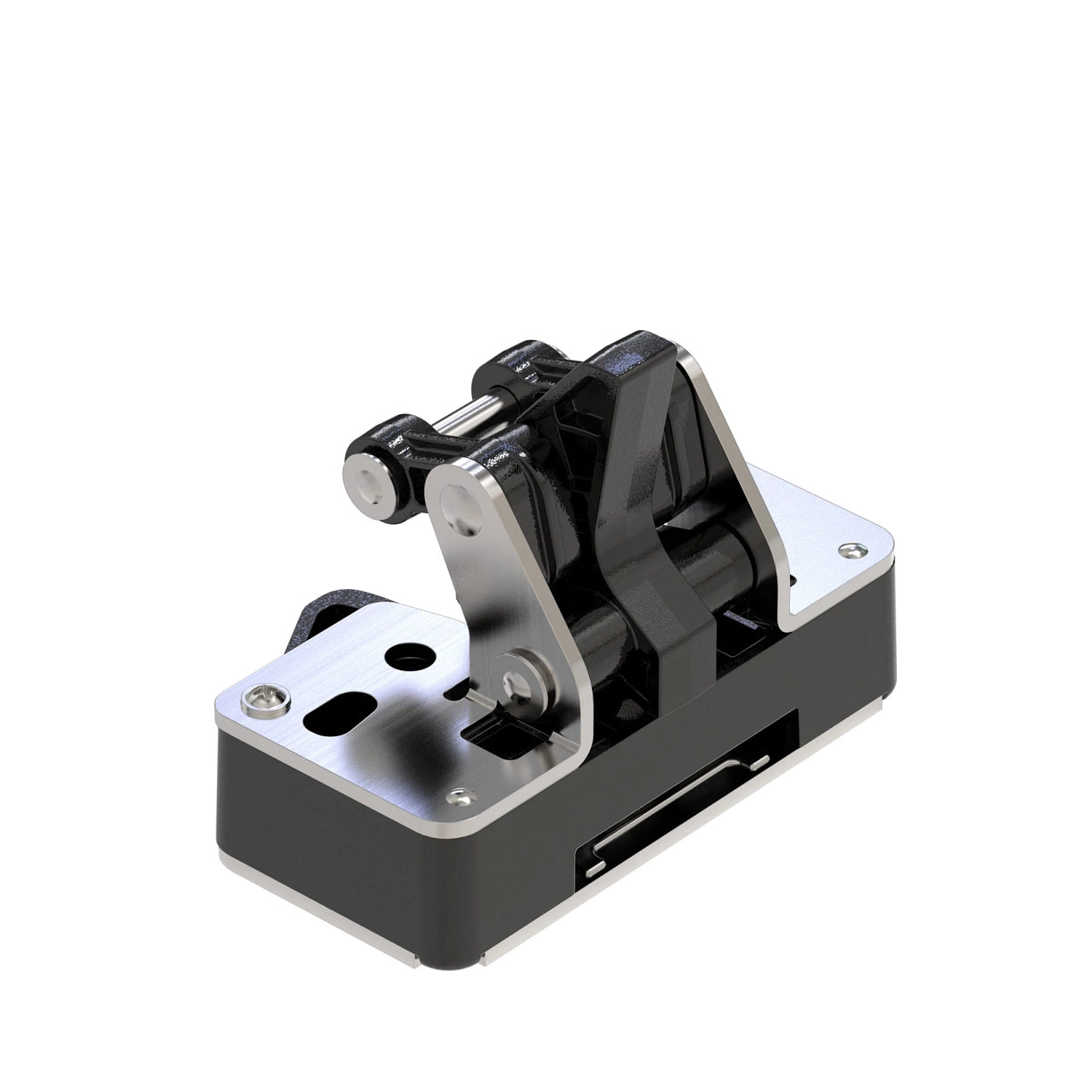 AXE63036: Fits John Deere AXE63036 Latch, Left Side – Genuine OEM