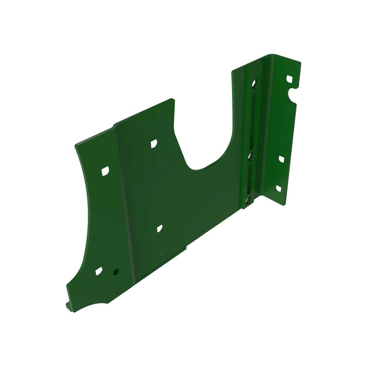 AXE63099: Fits John Deere AXE63099 Feedroll Cabinet Plate, Right Side – Genuine OEM